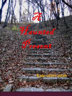 cover image of A Haunted Present